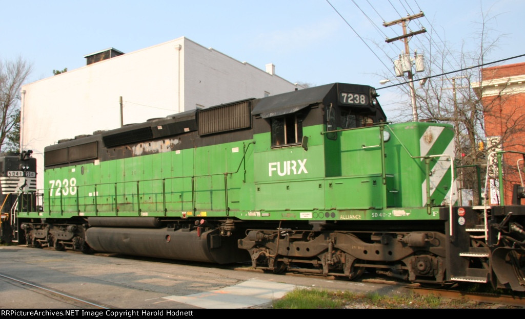 FURX 7238
